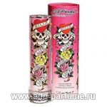 парфюм Ed Hardy Love Kills Slowly 