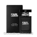 парфюм Karl Lagerfeld for Him