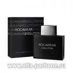парфюм Rocawear Evolution
