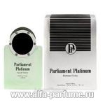 парфюм Parfums Genty Parliament Platinum