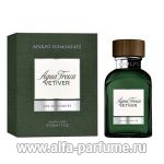 парфюм Adolfo Dominguez Agua Fresca Vetiver