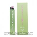 парфюм Parfums Genty Satomi Green