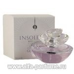 парфюм Guerlain Insolence Eau Glacee icy fragrance