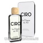 парфюм Ciro Le Chypre Du Nil