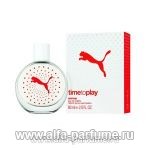 парфюм Puma Time To Play Woman