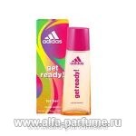 парфюм Adidas Get Ready For Her