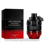 парфюм Viktor & Rolf Spicebomb Infrared