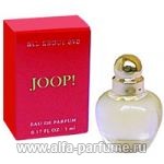 Joop All about Eve