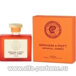 парфюм Graham & Pott Imperial Amber