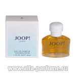 Joop Le Bain