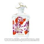 парфюм Guerlain Fall Flowers