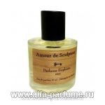 Parfums Sophiste Amour de Sculpteur