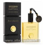 парфюм Esteban Patchouli