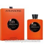 парфюм Atkinsons 44 Gerrard Street