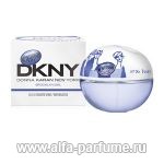 парфюм Donna Karan DKNY Be Delicious City Brooklyn Girl