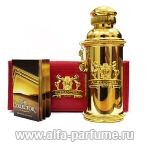 Alexandre J Golden Oud