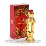 парфюм Al Haramain Sultan