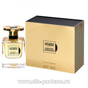 Jusbox Golden Serenade