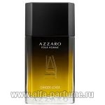 парфюм Azzaro Pour Homme Ginger Lover