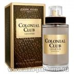 парфюм Jeanne Arthes Colonial Club Legend