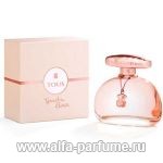 Tous Touch Elixir