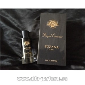 Духи  Noran Perfumes Suzana