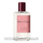 парфюм Atelier Cologne Iris Rebelle