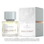 парфюм Gallivant Istanbul