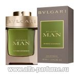 Bvlgari Man Wood Essence