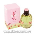 парфюм Yves Saint Laurent Paris Roses des Vergers