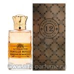 12 Parfumeurs Francais Marquise De Maintenon