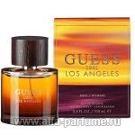 парфюм Guess 1981 Los Angeles Men