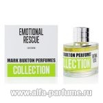 Mark Buxton Emotional Rescue