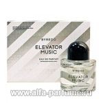 Byredo Parfums Elevator Music