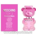 парфюм Moschino Toy 2 Bubble Gum