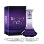 Beyonce Midnight Heat