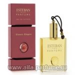 Esteban Classic Chypre