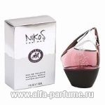 парфюм Nikos Nikos men