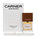 парфюм Carner Barcelona Megalium
