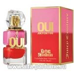 парфюм Juicy Couture Oui