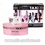 Brocard Pink Taxi