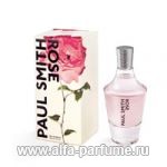 парфюм Paul Smith Rose