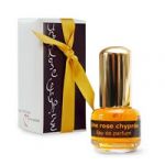 Tauer Perfumes № 08 Une Rose Chypree