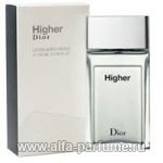 парфюм Christian Dior Higher