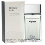 Christian Dior Higher