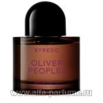 Byredo Parfums Oliver Peoples Rosewood