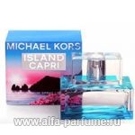 парфюм Michael Kors Island Capri