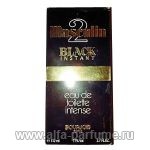 парфюм Bourjois Masculin 2 Black Instant