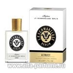 парфюм J.F. Schwarzlose Berlin Altruist Eau de Parfum