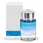 Mercedes-benz Sport for men